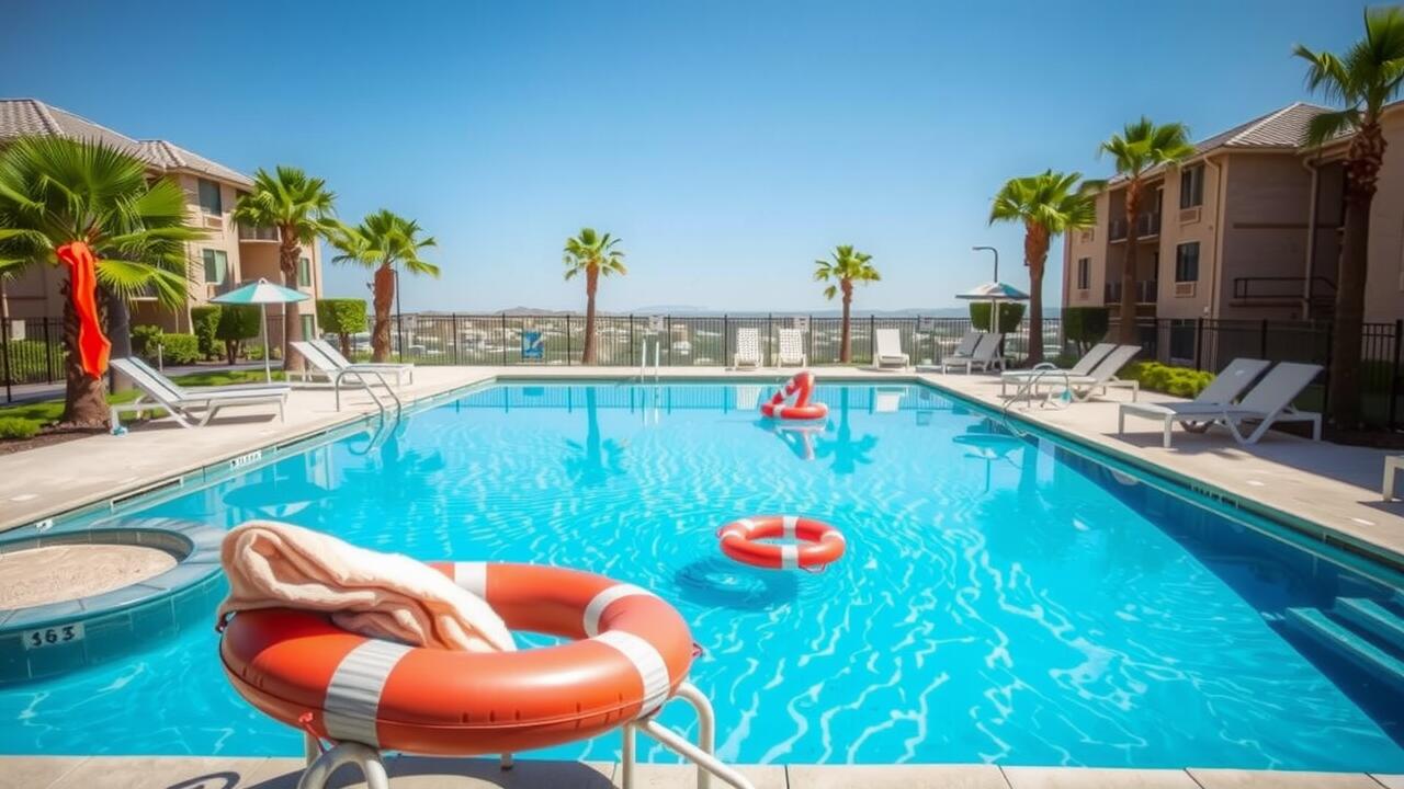 What if someone drowns in your pool?
